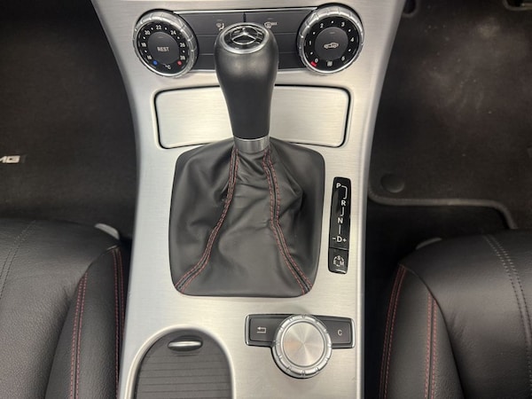 Used Mercedes-Benz SLK 2014 for sale - 75527782: Photo 39