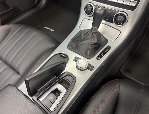 Used Mercedes-Benz SLK 2014 for sale - 75527782: Photo 40