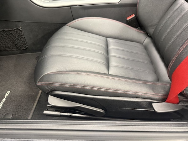 Used Mercedes-Benz SLK 2014 for sale - 75527782: Photo 43