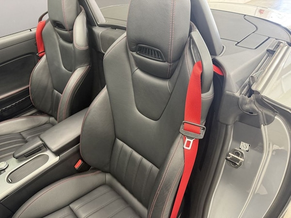 Used Mercedes-Benz SLK 2014 for sale - 75527782: Photo 44