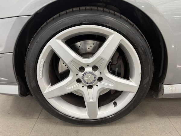 Used Mercedes-Benz SLK 2014 for sale - 75527782: Photo 45