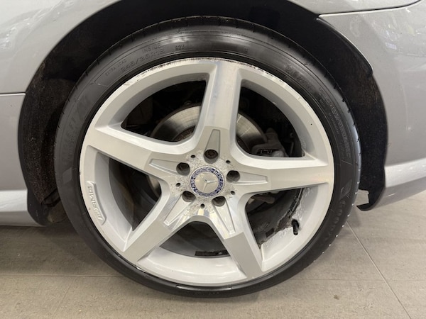 Used Mercedes-Benz SLK 2014 for sale - 75527782: Photo 46