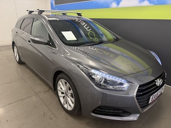 Used Hyundai i40 2016 for sale - 79276669: Photo