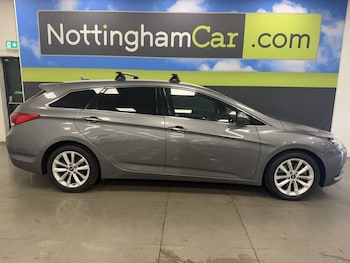 Used Hyundai i40 2016 for sale - 79276669: Photo