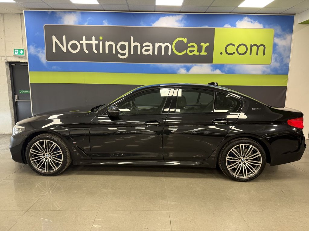 Used BMW 5 Series 2017 for sale - 76417281: Photo 10