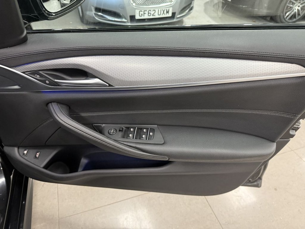 Used BMW 5 Series 2017 for sale - 76417281: Photo 13