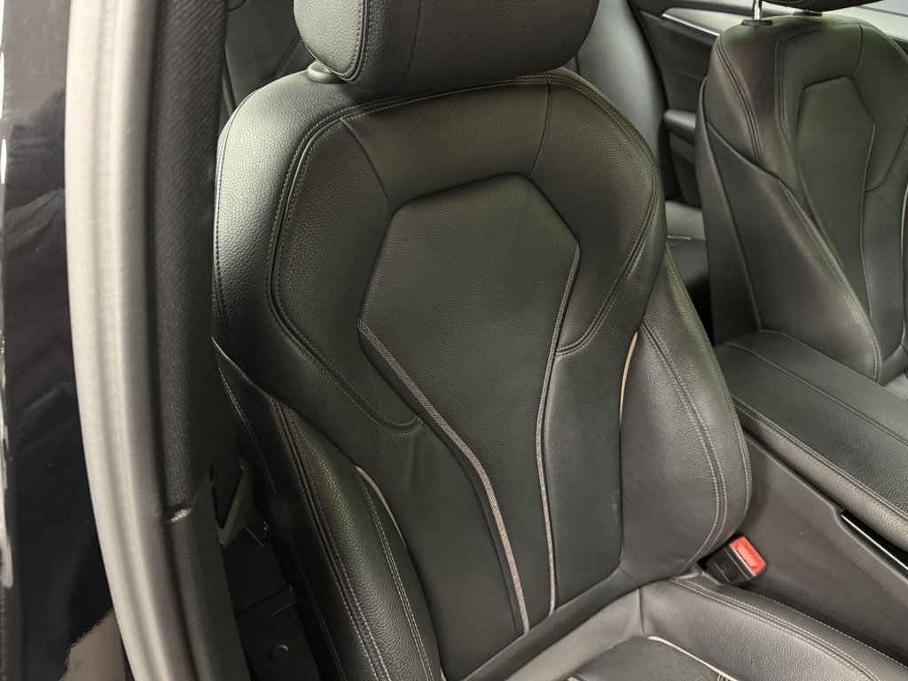 Used BMW 5 Series 2017 for sale - 76417281: Photo 17