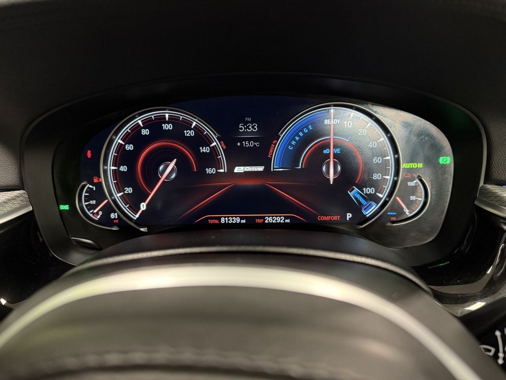 Used BMW 5 Series 2017 for sale - 76417281: Photo 22