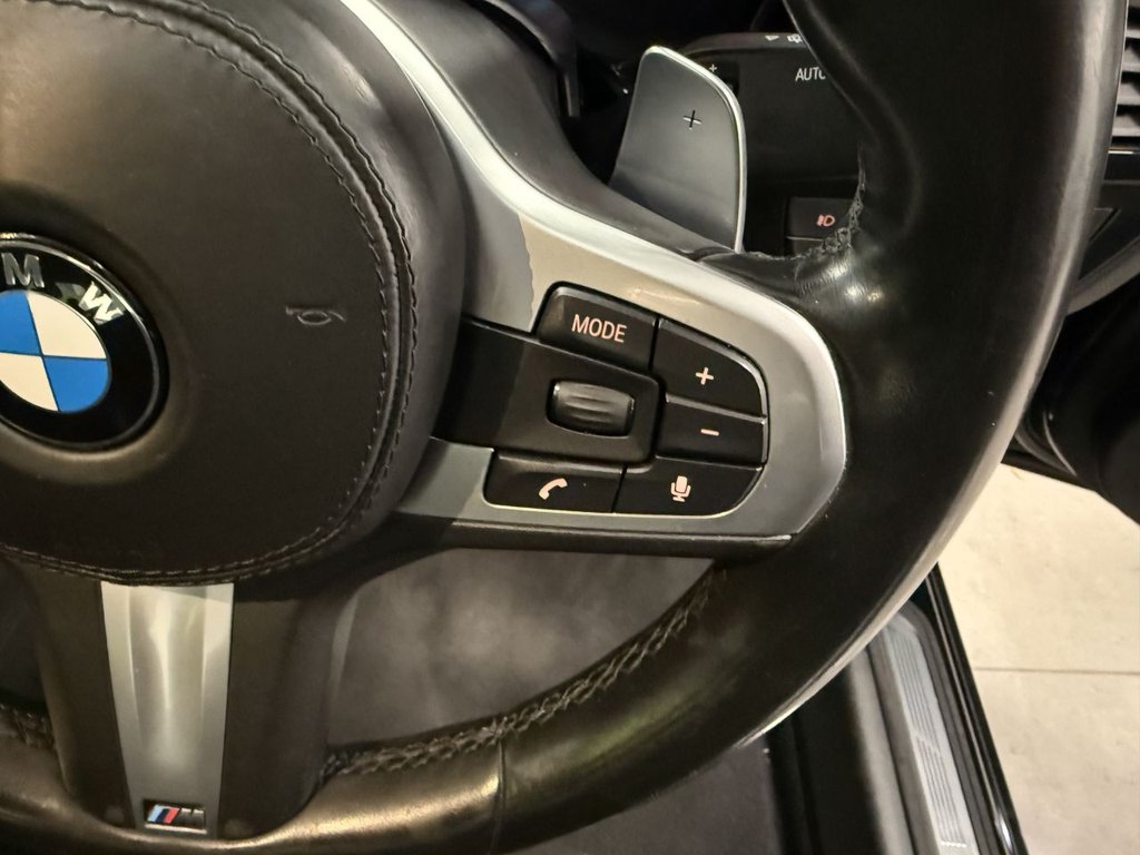 Used BMW 5 Series 2017 for sale - 76417281: Photo 23