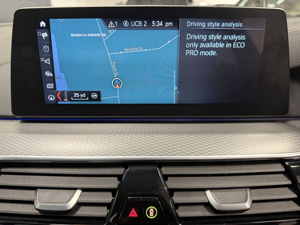 Used BMW 5 Series 2017 for sale - 76417281: Photo 26