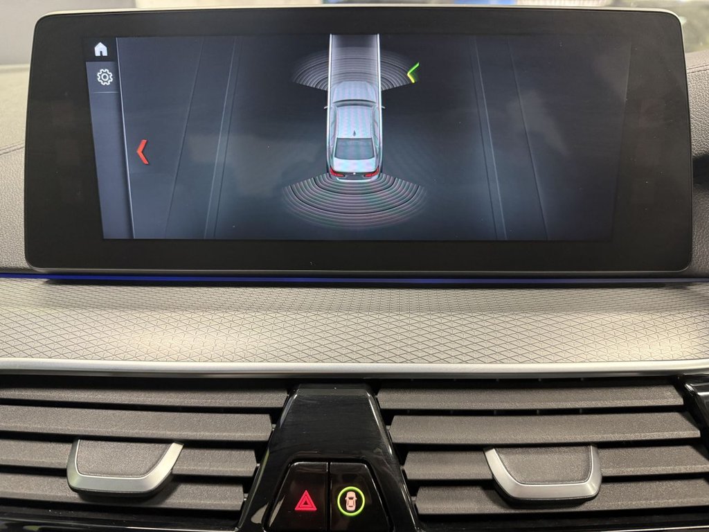 Used BMW 5 Series 2017 for sale - 76417281: Photo 27