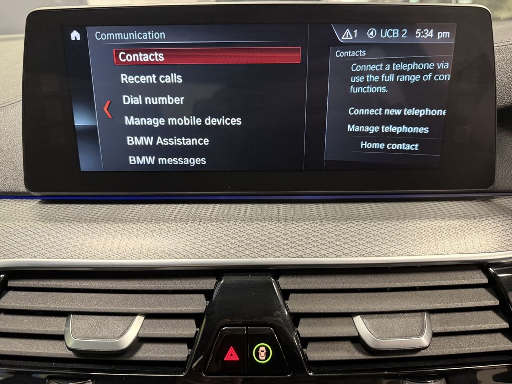 Used BMW 5 Series 2017 for sale - 76417281: Photo 29