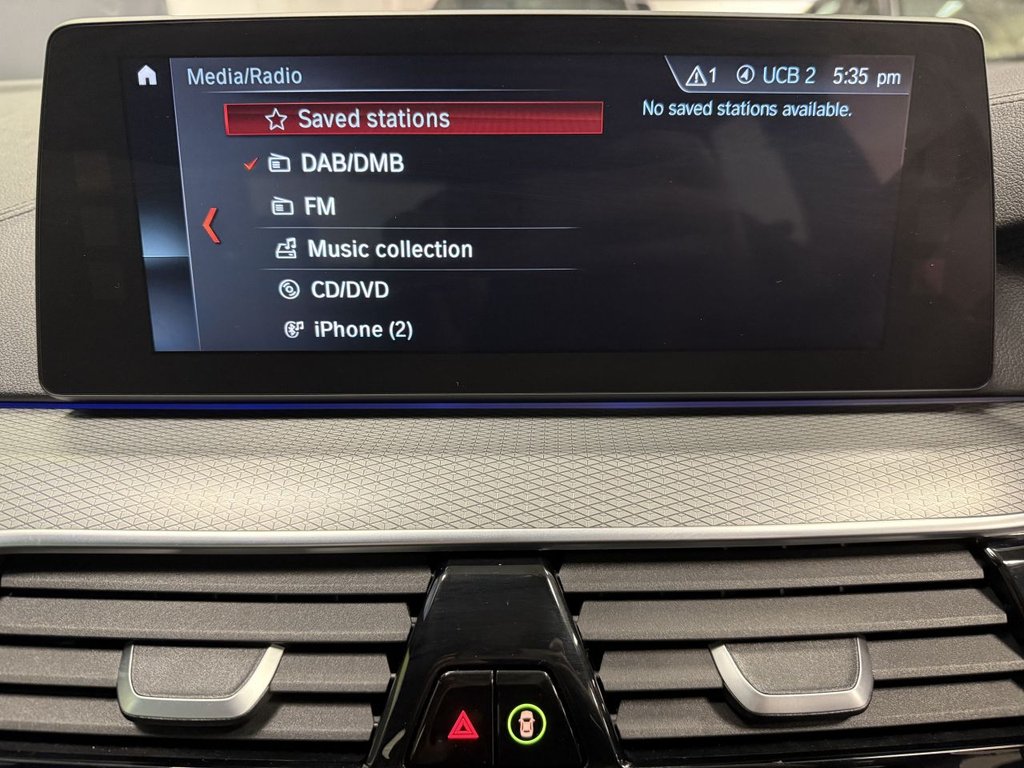 Used BMW 5 Series 2017 for sale - 76417281: Photo 30