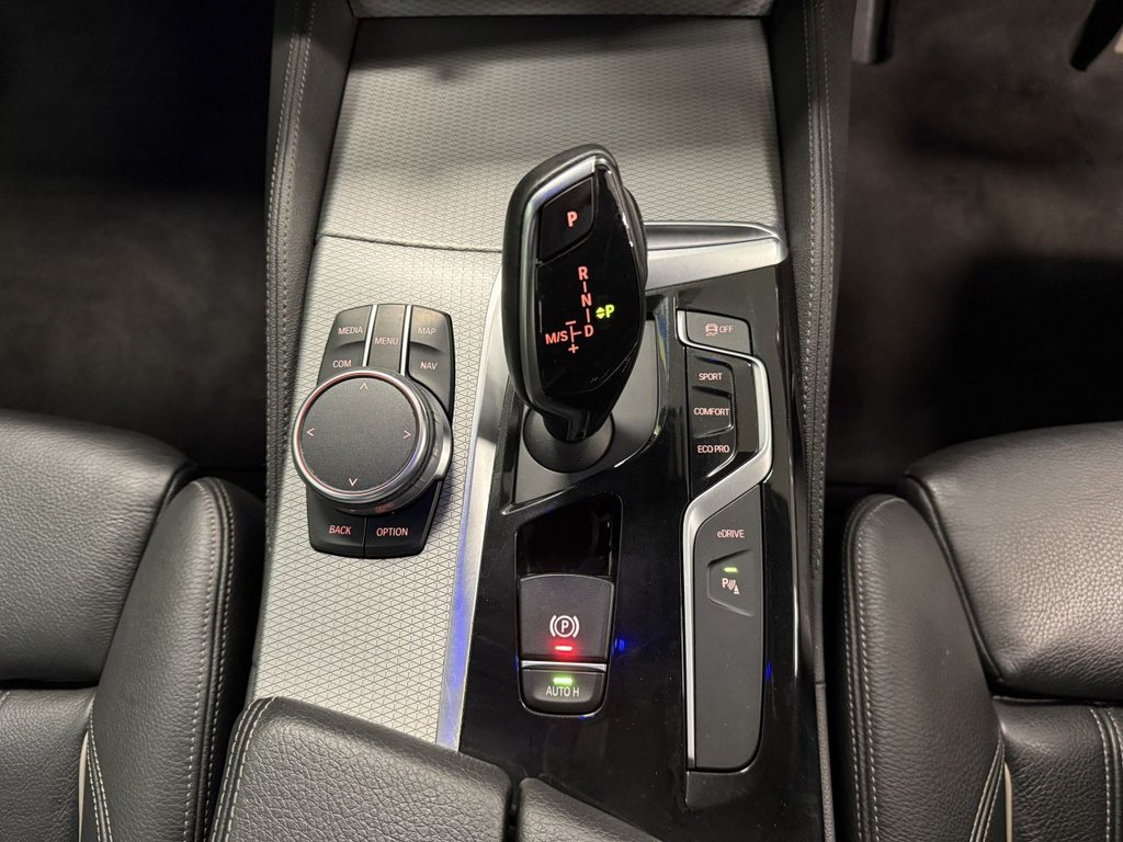 Used BMW 5 Series 2017 for sale - 76417281: Photo 31