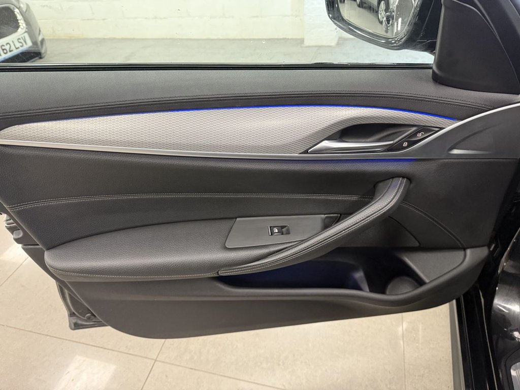 Used BMW 5 Series 2017 for sale - 76417281: Photo 32