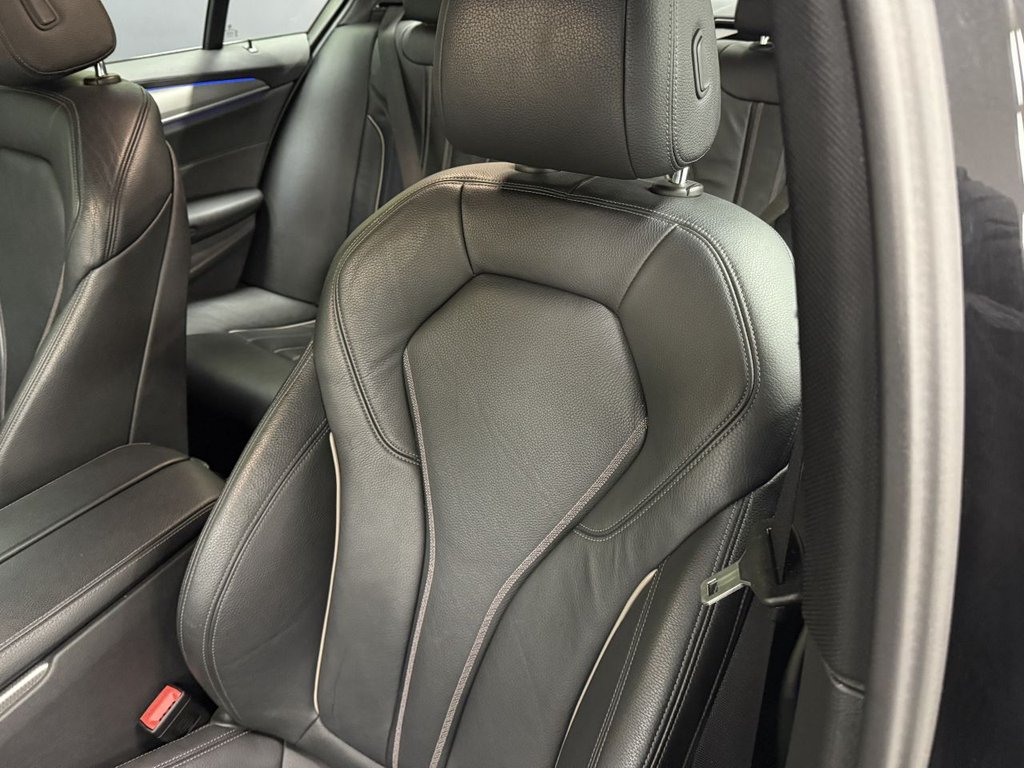 Used BMW 5 Series 2017 for sale - 76417281: Photo 35