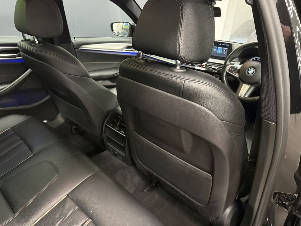 Used BMW 5 Series 2017 for sale - 76417281: Photo 37