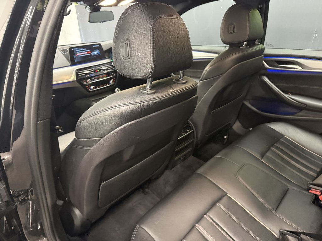 Used BMW 5 Series 2017 for sale - 76417281: Photo 38