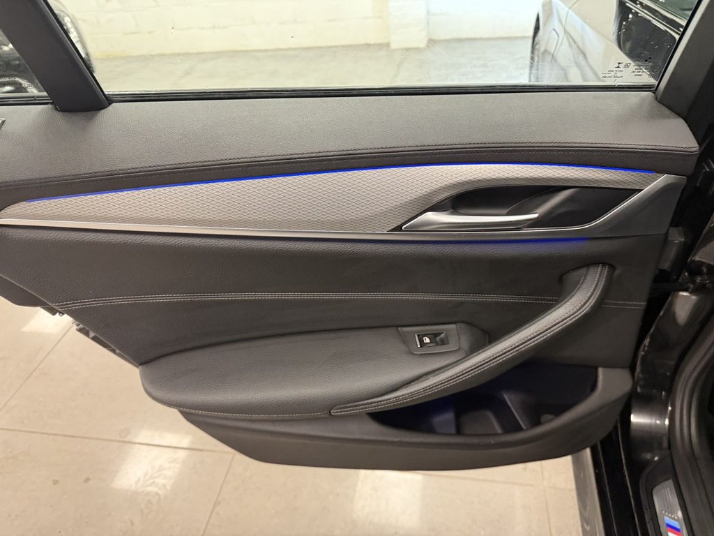 Used BMW 5 Series 2017 for sale - 76417281: Photo 39