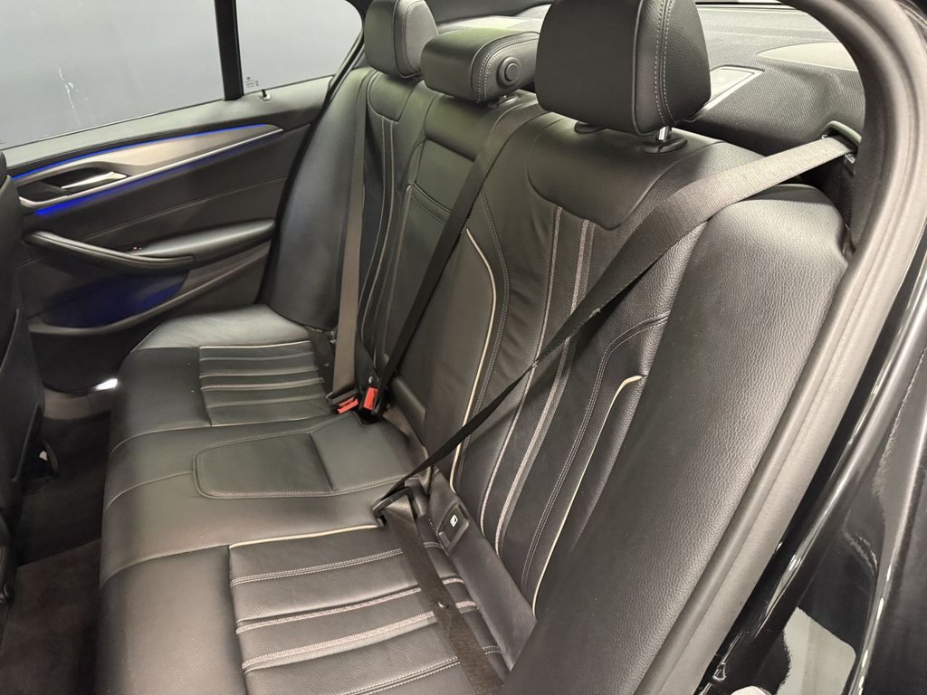 Used BMW 5 Series 2017 for sale - 76417281: Photo 40