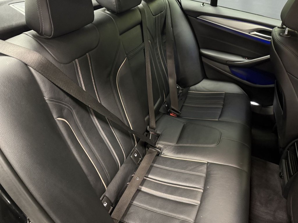 Used BMW 5 Series 2017 for sale - 76417281: Photo 41