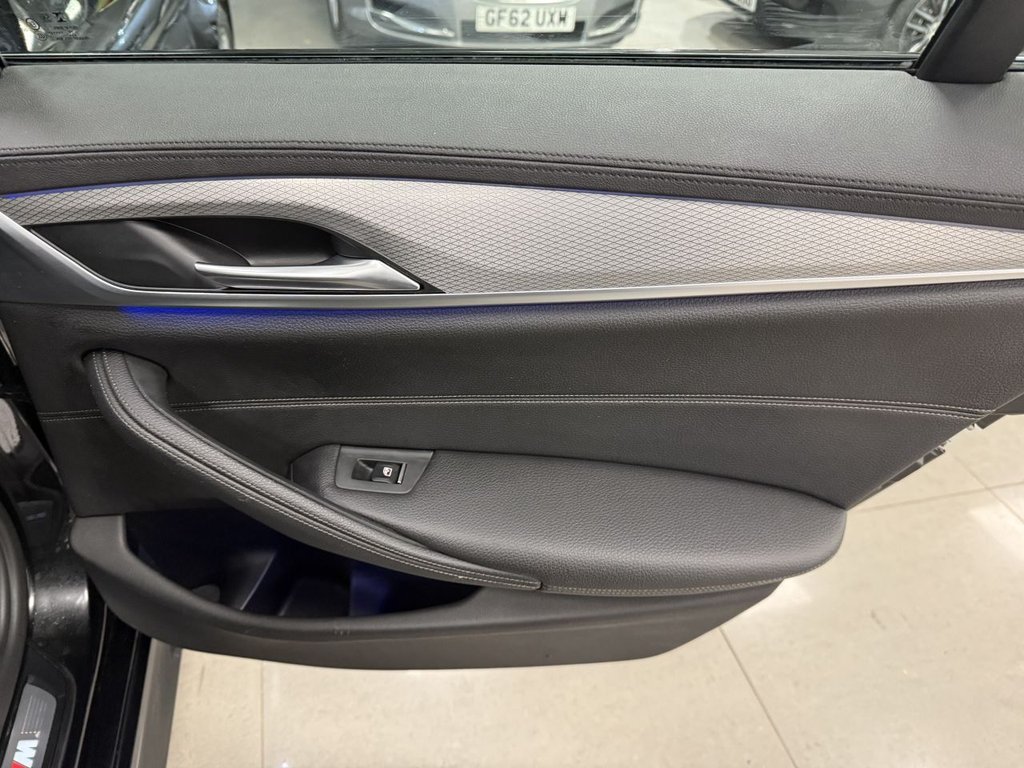 Used BMW 5 Series 2017 for sale - 76417281: Photo 42