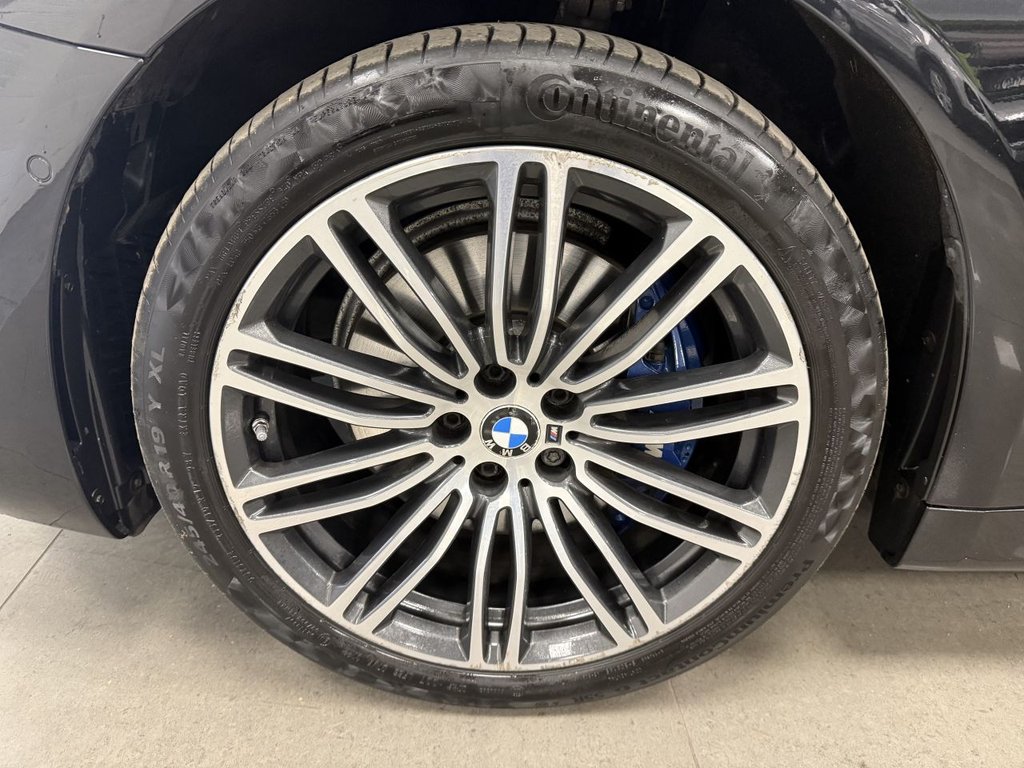 Used BMW 5 Series 2017 for sale - 76417281: Photo 43