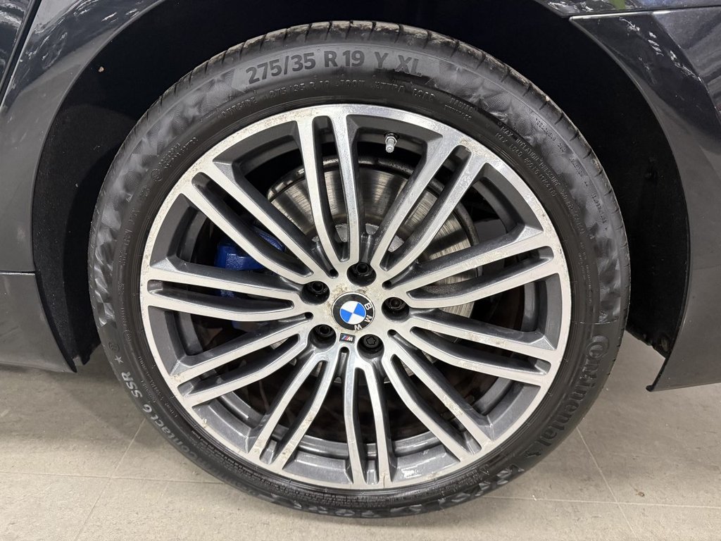 Used BMW 5 Series 2017 for sale - 76417281: Photo 44