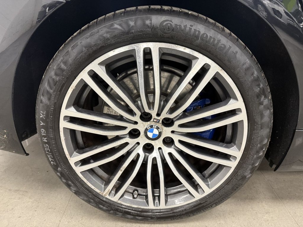 Used BMW 5 Series 2017 for sale - 76417281: Photo 46