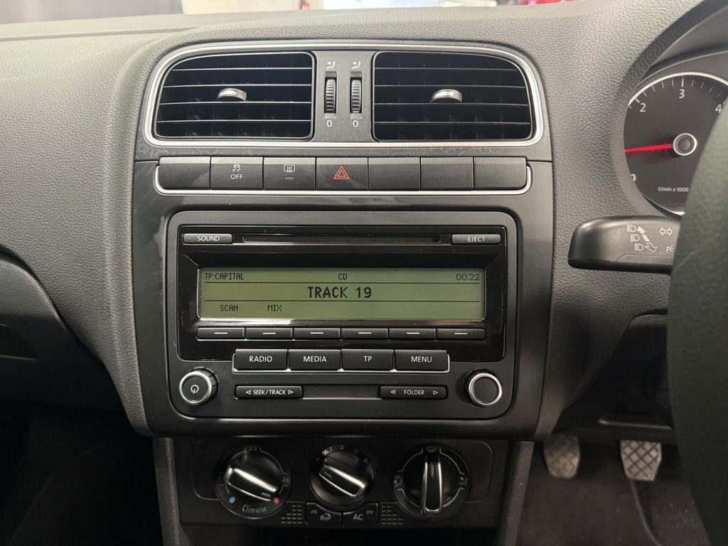 Used Volkswagen Polo 2010 for sale - 77593732: Photo 12