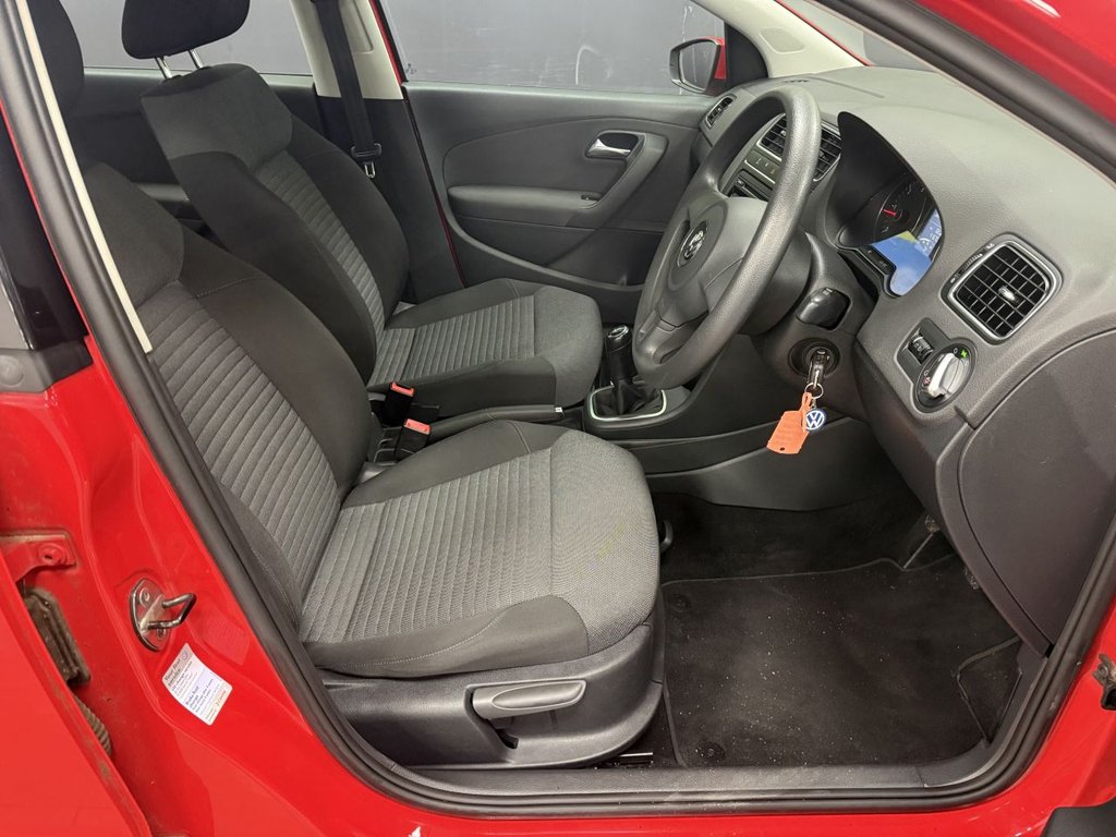 Used Volkswagen Polo 2010 for sale - 77593732: Photo 16