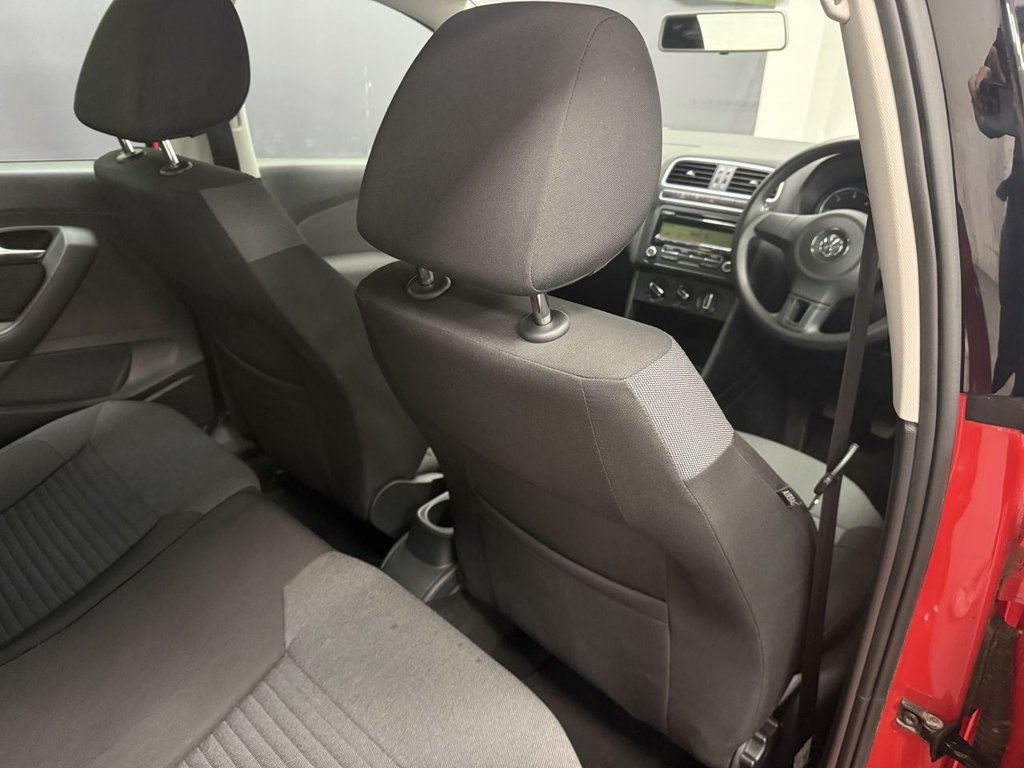 Used Volkswagen Polo 2010 for sale - 77593732: Photo 28