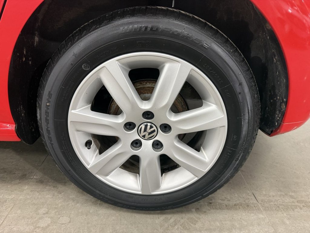 Used Volkswagen Polo 2010 for sale - 77593732: Photo 33