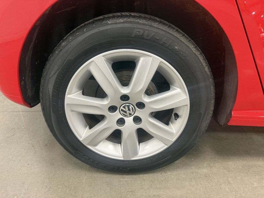 Used Volkswagen Polo 2010 for sale - 77593732: Photo 36