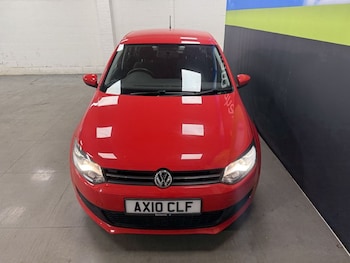 Used Volkswagen Polo 2010 for sale - 77593732: Photo