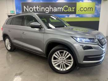 2017 (17) - 1.4 TSI 150 SE L 4x4 5dr DSG [7 Seat]