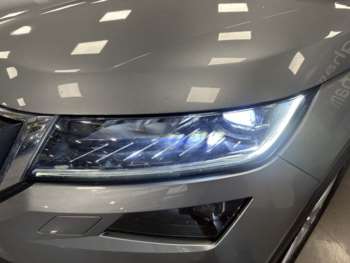 Used Skoda Kodiaq 2017 for sale - 75033218: Photo