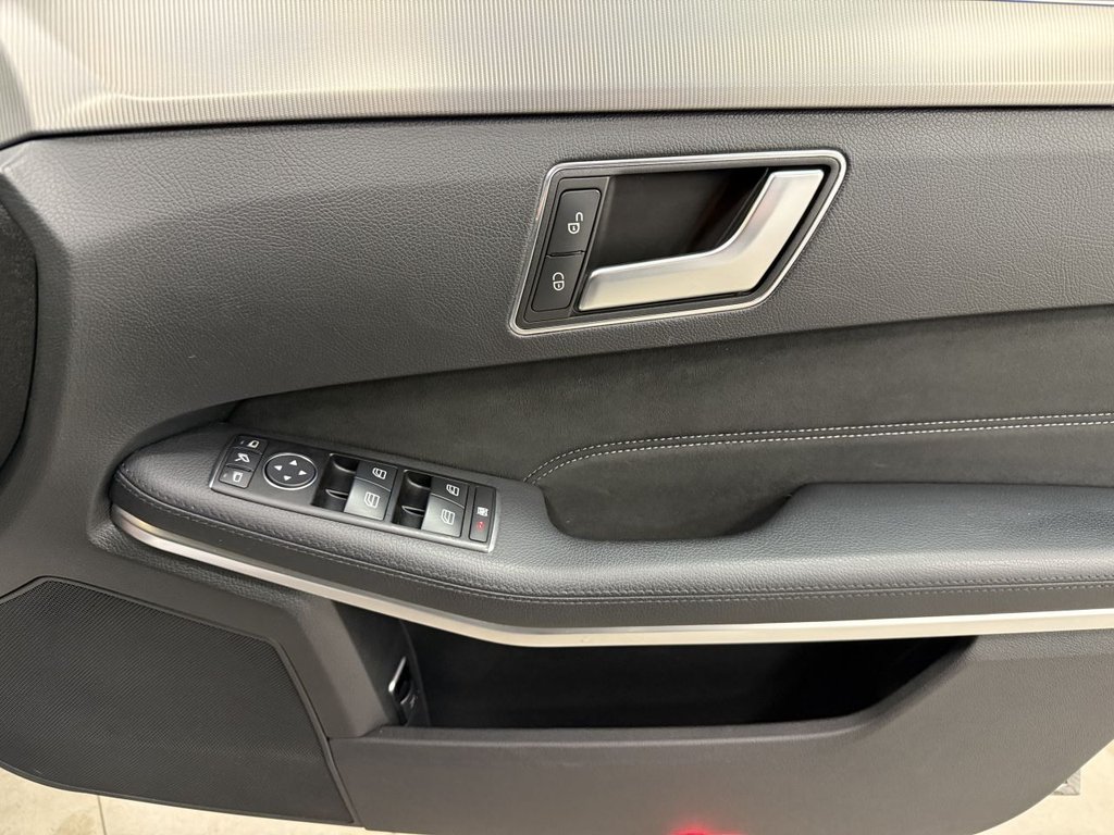 Used Mercedes-Benz E Class 2014 for sale - 76570098: Photo 13