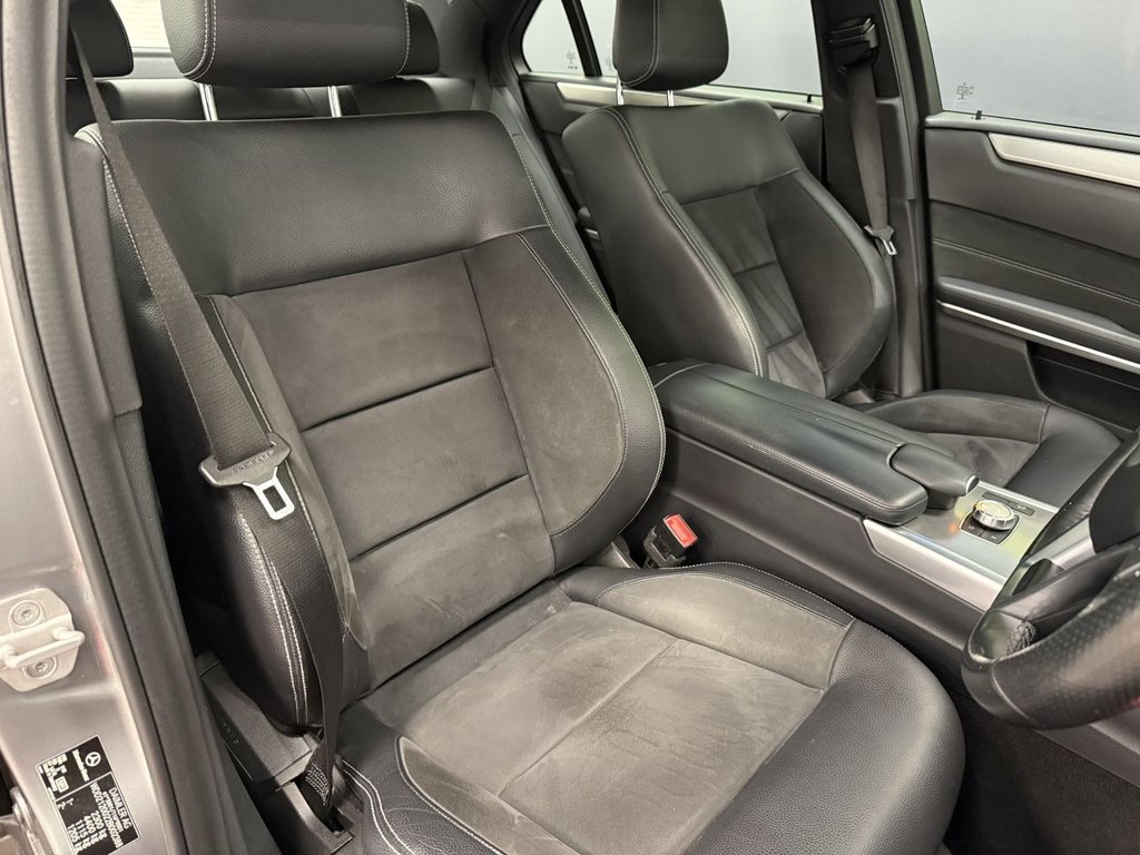 Used Mercedes-Benz E Class 2014 for sale - 76570098: Photo 15