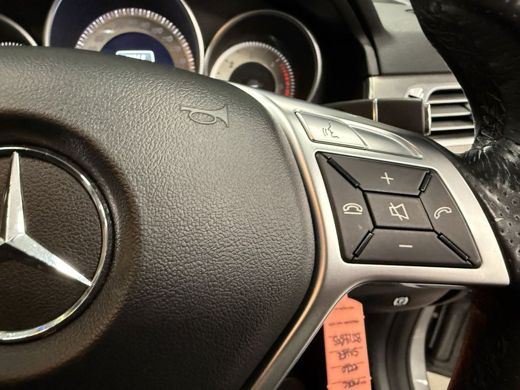 Used Mercedes-Benz E Class 2014 for sale - 76570098: Photo 23