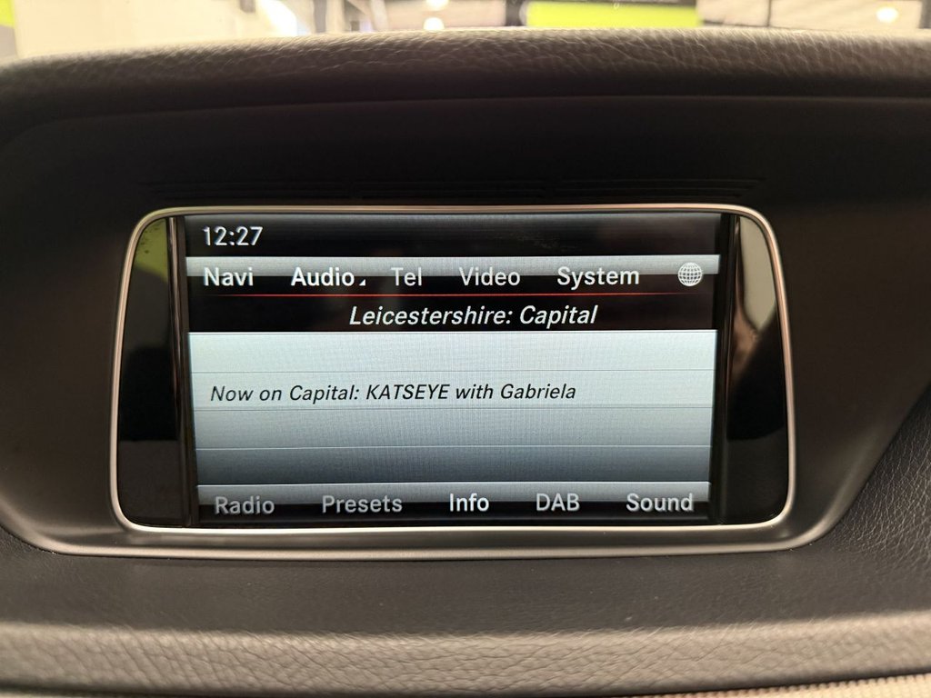 Used Mercedes-Benz E Class 2014 for sale - 76570098: Photo 25