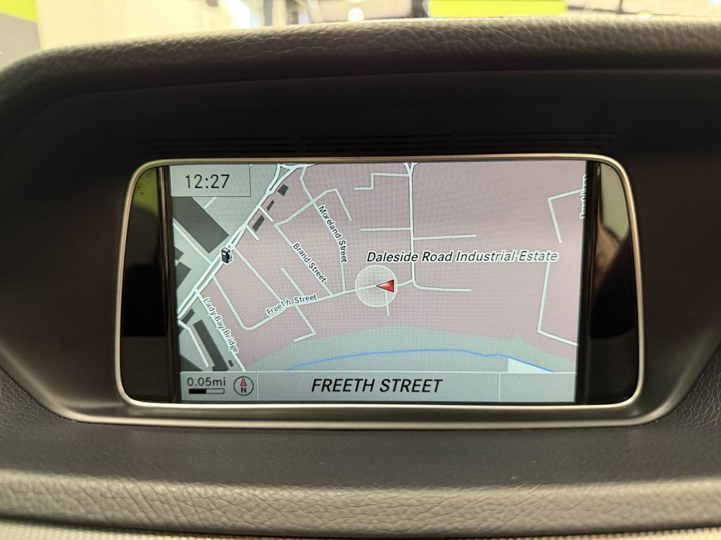 Used Mercedes-Benz E Class 2014 for sale - 76570098: Photo 26