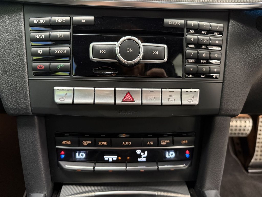 Used Mercedes-Benz E Class 2014 for sale - 76570098: Photo 28