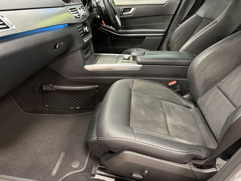 Used Mercedes-Benz E Class 2014 for sale - 76570098: Photo 34