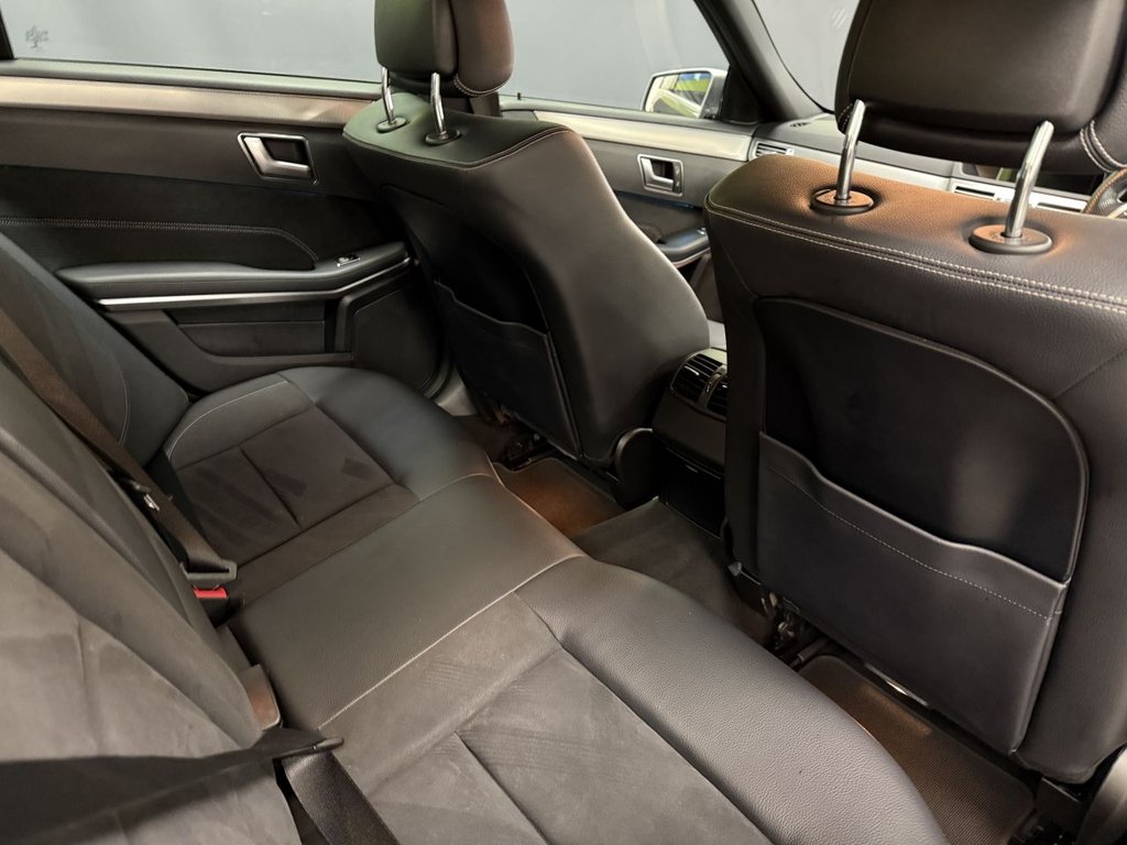 Used Mercedes-Benz E Class 2014 for sale - 76570098: Photo 36