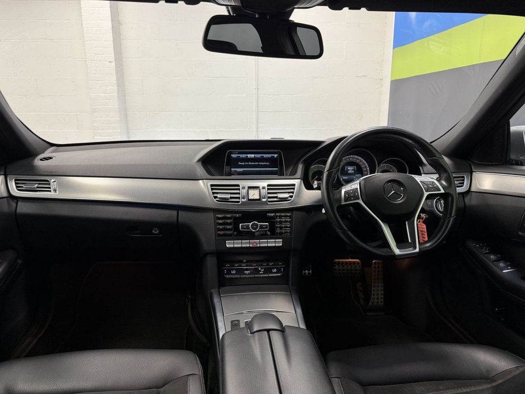 Used Mercedes-Benz E Class 2014 for sale - 76570098: Photo 37