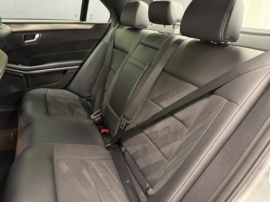 Used Mercedes-Benz E Class 2014 for sale - 76570098: Photo 38