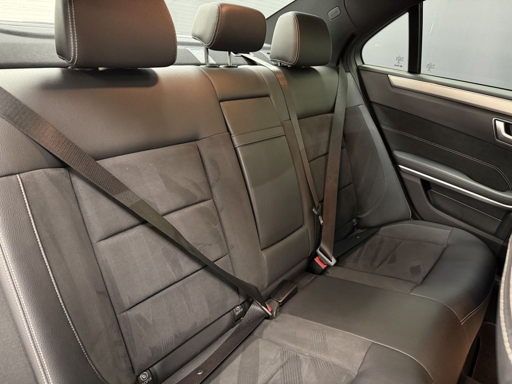 Used Mercedes-Benz E Class 2014 for sale - 76570098: Photo 39