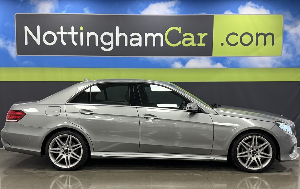 Used Mercedes-Benz E Class 2014 for sale - 76570098: Photo 4