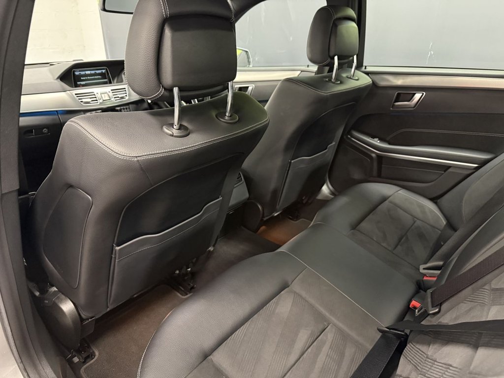 Used Mercedes-Benz E Class 2014 for sale - 76570098: Photo 40